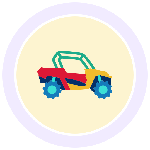 ATV Rentals Icon