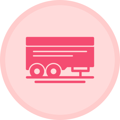 Trailer Rentals Icon