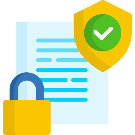 Privacy Icon